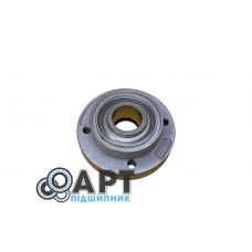 LSGR 207X1 SNR Підшипниковий вузол