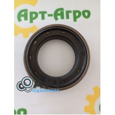 45X70X14/17 Сальник