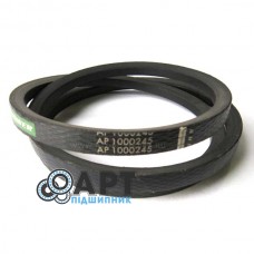 AP1000245 Привідний клиновий ремінь Optibelt