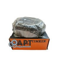 25580/25520 TIMKEN Підшипник