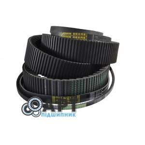 Ремені для сільськогосподарської техніки