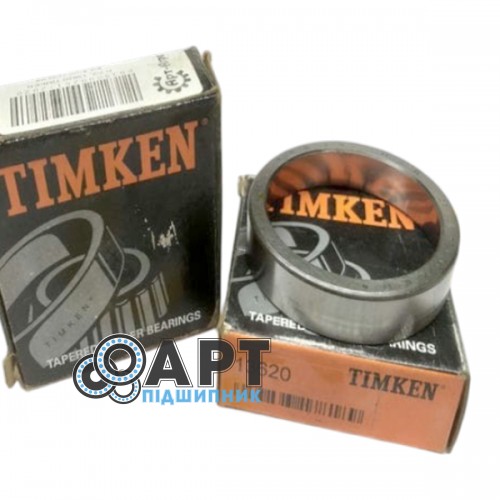 13620 TIMKEN Обойма підшипника зовнішня