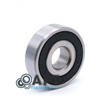 6303-2RS Кит Подшипник однорядный шариковый