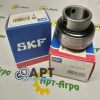 YAR 210-2F SKF Підшипник однорядний кульковий