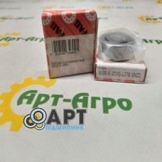 6300-B-2RDS-L278-SNZ1 FAG Підшипник однорядний кульковий