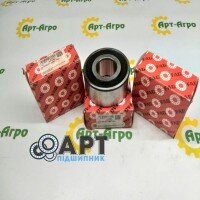 3306-BD-XL-2HRS-TVHC3 FAG(Без УП) Підшипник кульковий дворядний