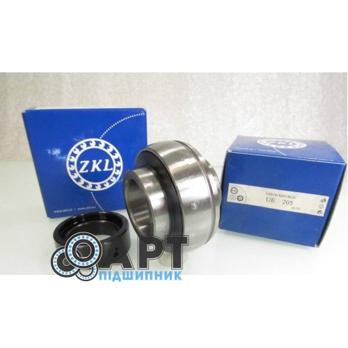 UE 205 ZKL Підшипник