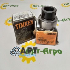 RA100RRB TIMKEN Закріплюваний кульковий підшипник