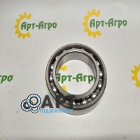 6015 SKF Підшипник однорядний кульковий