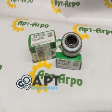 203-XL-KRR-AH02 INA Підшипник однорядний кульковий