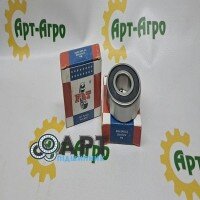 6204-2RS/C3 FLT Підшипник однорядний кульковий