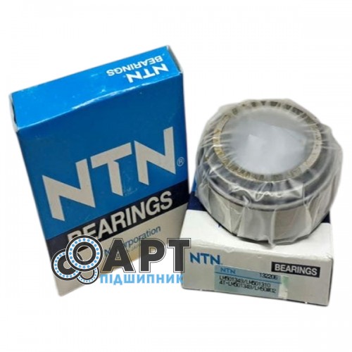 LM 501349/10 NTN Підшипник
