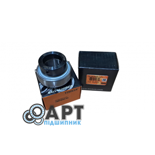 GE35KRRB TIMKEN PJ Закріплюваний кульковий підшипник