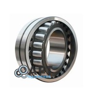 22312 CW33 Кит Підшипник дворядний роликовий