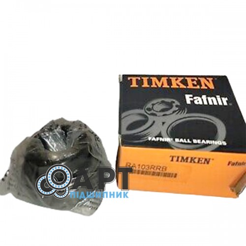 RA 103 RRB2 TIMKEN Підшипник