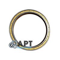 1000836 Л ГОСТ Підшипник однорядний кульковий