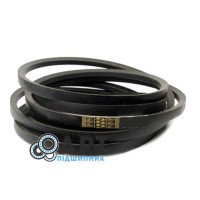 0101298 Привідний клиновий ремінь Gates