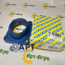 F.208 SNR Корпус підшипникового вузла