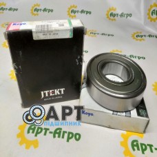 6310 ZZ KOYO Підшипник однорядний кульковий