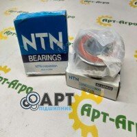 6306 LLUC4 NTN Підшипник однорядний кульковий