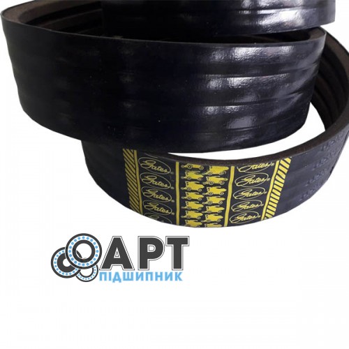 Багатострумковий ремінь Gates 1425228