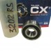 3202 2RS CX Підшипник
