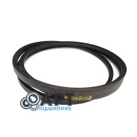 1401216 Привідний клиновий ремінь Gates