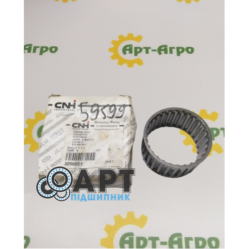 80909C1 Підшипник голковий CNH