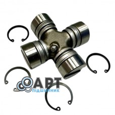 53A-2201025-02 Китай (35*98) хрестовина карданного валу