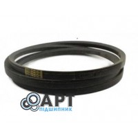 644362.0 Вариаторный комбайновий ремінь CLAAS