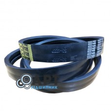 0227408 Двострумовий ремінь Gates