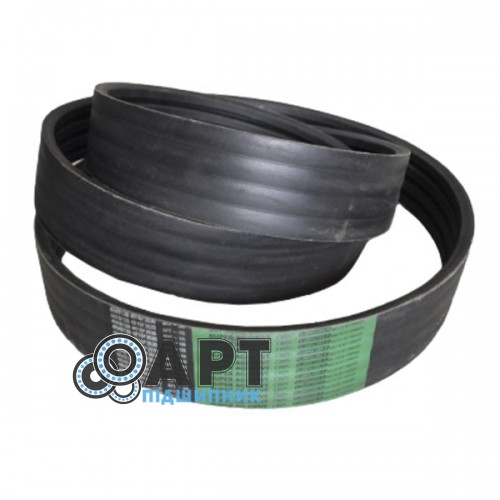 4RHB139 Ремінь чотириручний CARLISLE