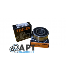 62307-2RS C3 TIMKEN Підшипник однонорядний кульковий