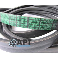 2RHB230 Ремінь дворучний Carlisle