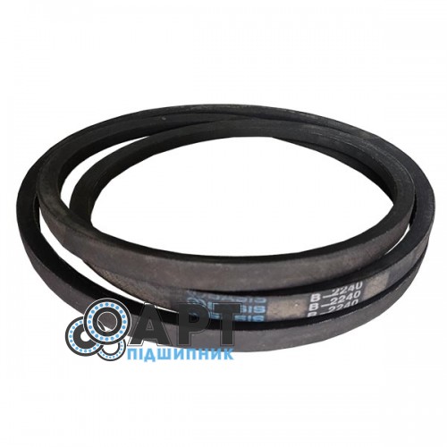 B-2240 Одноручний ремінь Basis