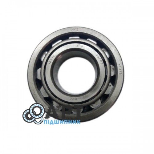 12312 ГОСТ Підшипник