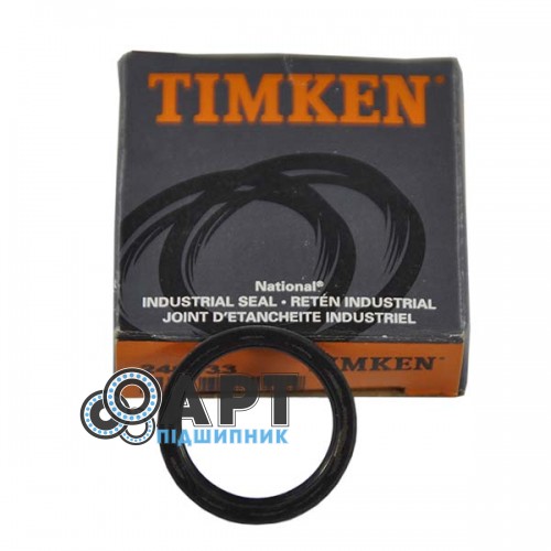 240733 Манжета лопатки Соломорозкидувача CASE2388 (Timken)