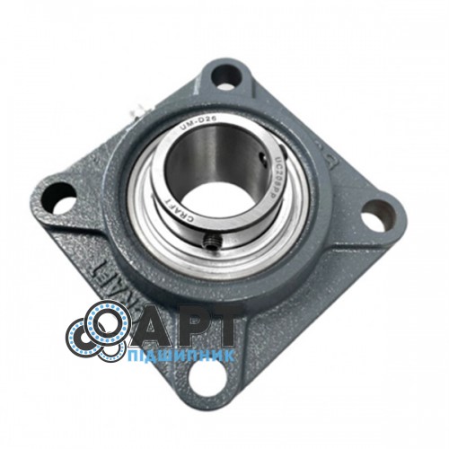 UCF 208 CRAFT Підшипниковий вузол