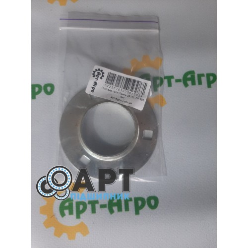 PF 205 Кіт Корпус фланцевий штампований