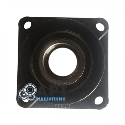 AH213902 Корпус з підшипником у зборі John Deere