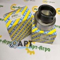 ES.210.G2 SNR Закріплюваний кульковий підшипник