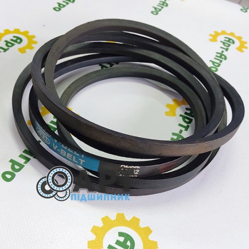 A2932 Одноручний ремінь V-BELT