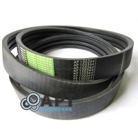 AP1003641 Привідний ремінь Optibelt