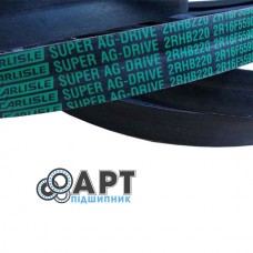 2RHB220 Ремінь дворучний Carlisle