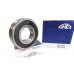 6207-2RS KINEX Підшипник однорядний кульковий