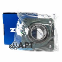 FGC210S ZVL Підшипниковий вузол