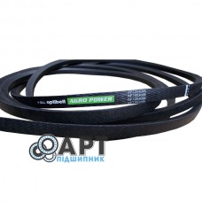 AP1004088 однострумковий ремінь Optibelt