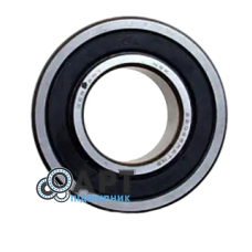 2206-2RSTNG NSK Підшипник дворядний кульковий