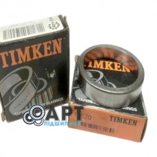13620 TIMKEN Обойма підшипника зовнішня