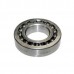 1207 HARP Підшипник дворядний кульковий